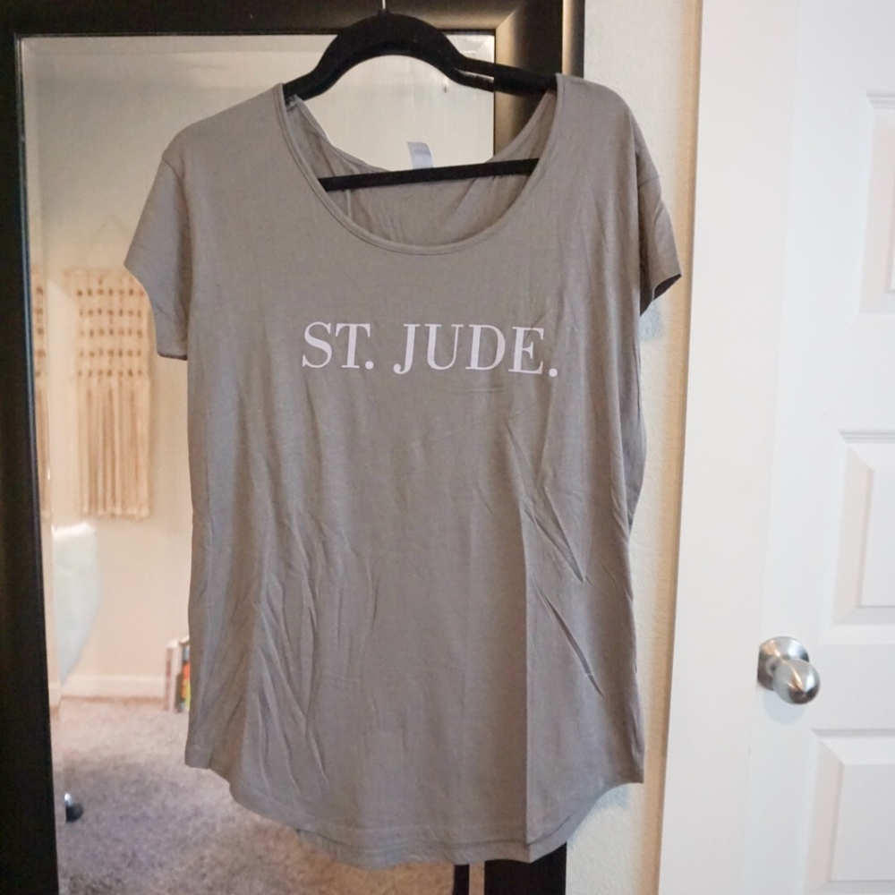 St Jude Shirt